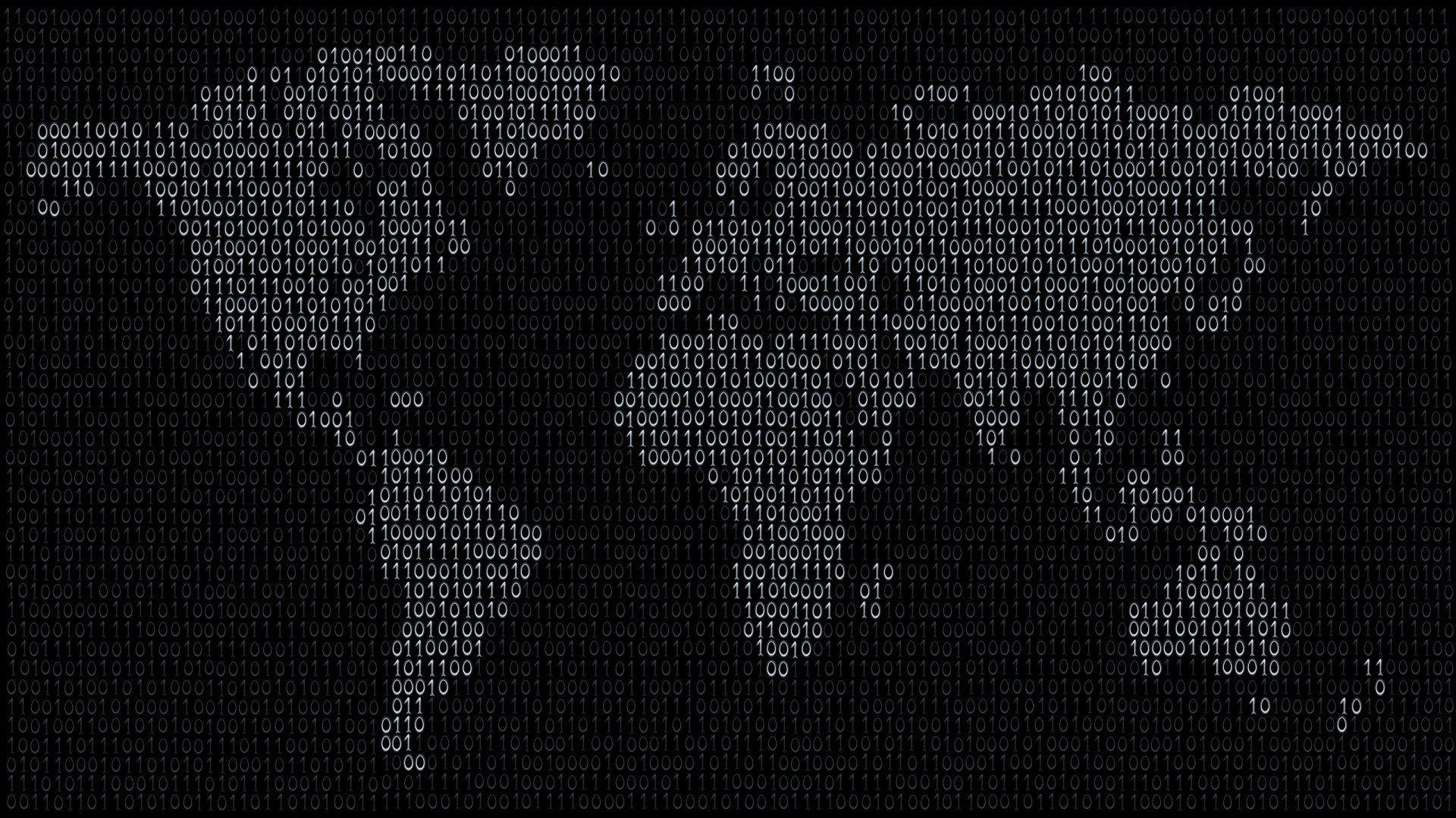 ProgrammingWorldMap